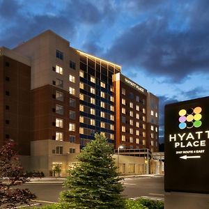 Hyatt Place Fort Lee/George Washington Bridge