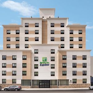 Holiday Inn Express - Jamaica - Jfk Airtrain - Nyc By Ihg