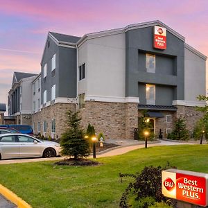 Best Western Plus Columbia Inn